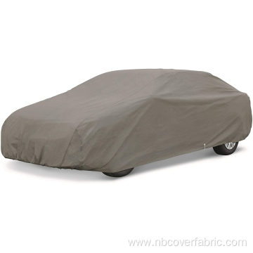 Large Sedan All-Weather Outdoor Waterproof Cover